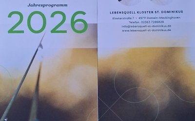 10 Jahre Lebensquell